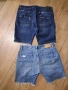 Мъжки къси дънки Jack& Jones и още, снимка 2