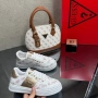 дамски кецове guess , снимка 7