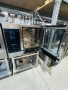 Готварски/Сладкарски Конвектомат Electrolux 101/61 Pro Serie  , снимка 6