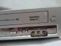SAMSUNG-DVD-SV55-VHS/DVD-RECORDER, снимка 6