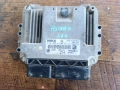 Компютър за Опел Астра Зафира/ Astra Zafira 2005-2012г 1,7TDCI 0281011943, снимка 1