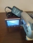 Продавам DVD видео камера Canon DC100 , снимка 2