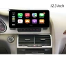 Мултимедия за Audi Q7 2010-2011 - 12.3", снимка 3