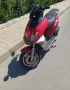 Продавам скутер Keeway arn125, снимка 5