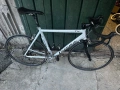 Олекотен немски шосеен велосипед Cucuma T06 (9.3 кг) – Размер 56 – Full Shimano Ultegra (2х10), снимка 2
