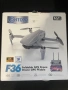 Contixo F36 GPS Drone 4K  - 3км обхват, снимка 1