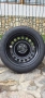 Патерица / Резервна гума за Opel - 17 цола, снимка 2