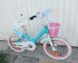 Детско колело BYOX 16 ", снимка 3