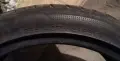 Продавам 4 броя Летни Гуми 235.40.18 на 1 сезон дот 2020 Hankook , снимка 3