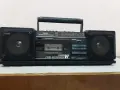 SHARP WQ T484. Двукасетъчен., снимка 1