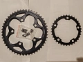 Плочи Shimano 105 5700 10s, снимка 1