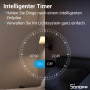 Смарт реле SONOFF ZBMINIR2 ZigBee 5 броя, снимка 2
