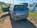 renault megane scenic 1.9 dci на части теглич рено меган сценик , снимка 8