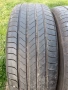 Летни Bridgestone 215/65/16, снимка 4