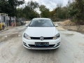 VW Golf 7 / Голф 7 1,6TDI - на части , снимка 4