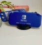Nintendo Switch Lite Blue (Син) + Zelda: Breath of the Wild | ПЪЛЕН КОМПЛЕКТ!, снимка 2