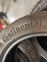 2бр. летни гуми 225/50/17 Continental, снимка 5