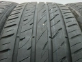 4бр летни гуми 235/35/19 BARUM L05650 , снимка 3