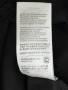 Dolce & Gabbana Black Cotton Jersey Logo Embroidered T-Shirt, снимка 8