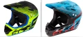 КАСКА DH FORCE TIGER, снимка 1