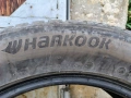 Зимни гуми 17", снимка 5