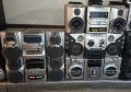 Аудио системи SONY - PANASONIC - AIWA- PHILIPS -JVC - SHARP - TECHNICS , снимка 8