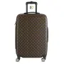 Louis Vuitton Куфар За Багаж Бърбъри Код SK1955, снимка 4