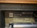 Dual CV 31B Усилвател Тунер Dual CT 110 и CS 1225 Грамафон Audio System, снимка 7