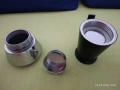 Нов мини индукционен котлон 1000W с кафеварка Мока – комплект, снимка 11