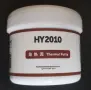 100гр 10 W/m·K Halnziye HY2610 Thermal Putty течен термопад нова подобрена гъста версия, снимка 3