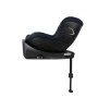 Стол за кола с база CYBEX SIRONA GI I-SIZE PLUS (61-105см) OCEAN BLUE, снимка 2