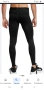 Nike Pro Warm  Compression Mens Pant Size M НОВО! ОРИГИНАЛ! Мъжки Спортен Клин!, снимка 2