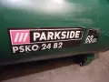 Бутилка за компресор - 24л, снимка 3