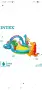 Детски басейн, Intex, с пързалка, 290 л, 333x229x112см, снимка 4