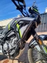 Ролбари за CF Moto MT 450, снимка 5