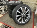Джанти с Гуми 19 Цола 5х114.3 Nissan Qashqai Juke Renault  Гуми 225/45/19 Dunlop , снимка 2