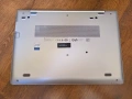 14" HP EliteBook 840 G6, i5-8265U, 16GB DDR4, 256GB NVMe, лицензиран Windows, снимка 9