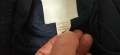 Мъжко оригинално долнище. В безупречен вид. Nike DRI FIT , снимка 7