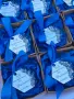 Подаръчета за гости под формата на магнитчета с персонализиран надпис за всякакъв повод., снимка 8