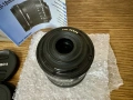 Обектив Canon Ef-s 10-18 mm f/4,5-5,6 IS STM, снимка 4