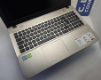 Asus R541U i5 7200U/12GB/250SSD/Nvidia 920M-2GB/FHD, снимка 8
