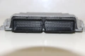 Моторен компютър Dacia Logan I (2004-2012г.) 8200661124 / EMS3132 / S110140023 A / S110140023A, снимка 3