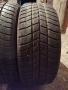 Продавам 2 броя зимни гуми 205.50.17 на 1 сезон дот 2021 Barum , снимка 2