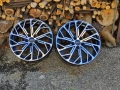 Джанти за Ауди Audi 20 “ цола 5х112 чисто нови A4 A5 A6 A7 A8 Q5, снимка 2