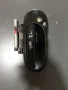 Външна дръжка на предна лява врата (черна) за Nissan Almera Tino (2003) 0501973, снимка 3
