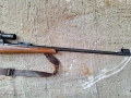 Продавам карабина CZ 452-ZKM-2E калибър 22lr, снимка 6