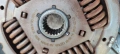 Пежо 807 2.2 hdi, на части , снимка 9