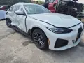 Bmw I4 на части, снимка 10