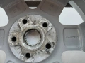 4бр 15ски джанти за VW 5х112мм A150684 , снимка 8