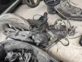 Кимко даунтаун на части, снимка 12